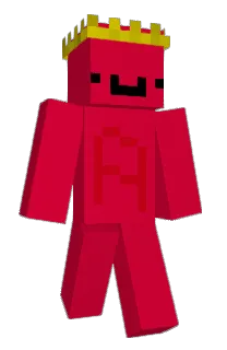 SudorMan's Minecraft skin