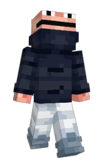 Front of Bandit__Jack's skin