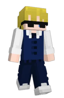 Front of echooo_'s skin