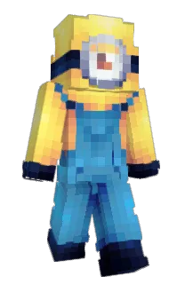 30PieceMcNuggets's Minecraft skin