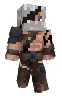 Front of MyNam3IsJ0hn's skin