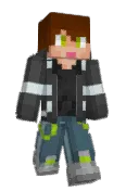 aGirlNamedNIX
