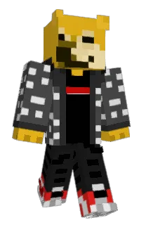 Front of pyroplays67's skin