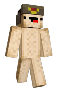 Front of HappyLime_'s skin