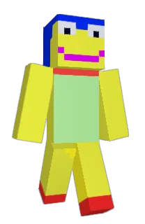 GunnarSto's Minecraft skin