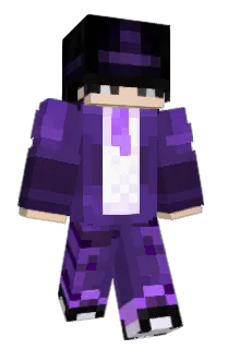 Front of Fay_1's skin
