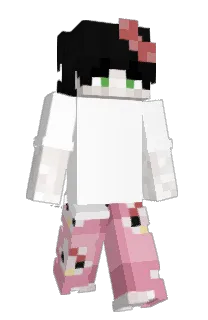 Front of SeeSi700's skin