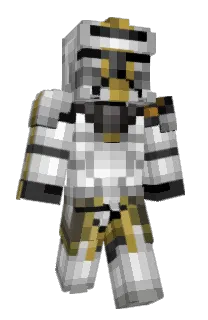 Lala8_11's Minecraft skin