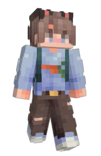 Front of Pakku02's skin
