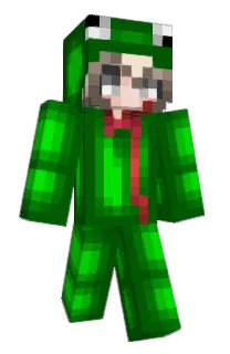 Front of Sezhs's skin