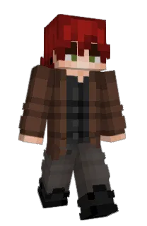 Front of Ari7Here's skin