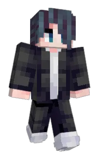 KAZE_KAMI's Minecraft skin