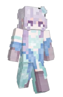 Front of Patka354's skin