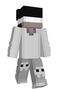 Front of fruttermans3000's skin