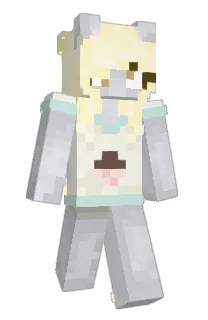M1dsumm3r's Minecraft skin