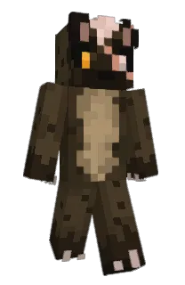 Front of Princess_Remedy's skin
