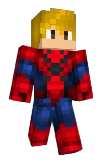 Front of itsGaizka90's skin