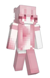 DulceSueno's Minecraft skin