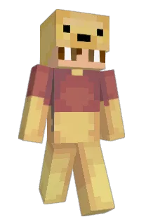 Front of Captain_Airpods's skin