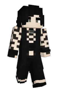 Front of skylitdrive's skin