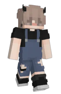 vSub's Minecraft skin