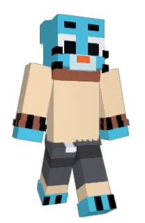 Front of Axelinkinss's skin
