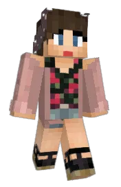 Skin preview
