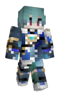 Front of rlcks_13's skin