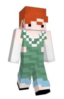 Front of The_Glass_Dragon's skin