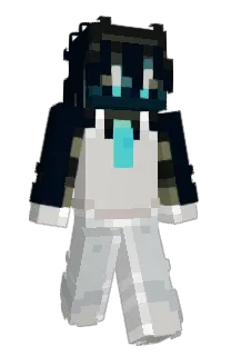 Front of dqxrynix8's skin