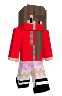 S101K8's Minecraft skin