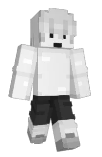 ThatNiceBunny's Minecraft skin