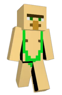 simple_player's Minecraft skin