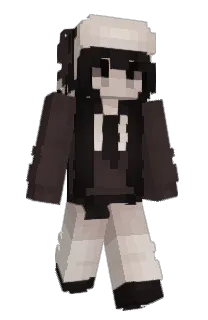 xTatix's Minecraft skin