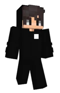 Front of gordaodo7's skin