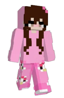 Front of h3llok1tty420's skin