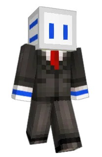 Front of DrToad866's skin