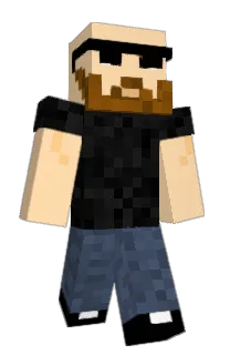 justgeesky's Minecraft skin