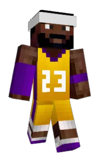 MrTTC's Minecraft skin