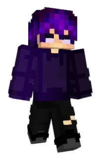 Rhavna's Minecraft skin