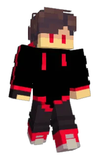 Front of jiglepaaf's skin