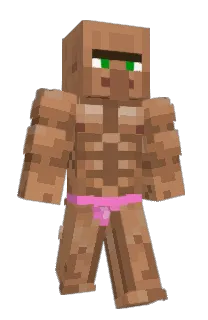 shmaca's Minecraft skin