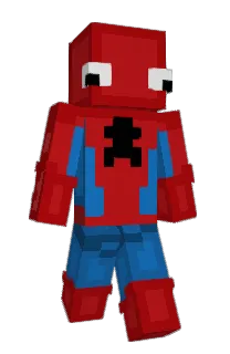 wynntr's Minecraft skin