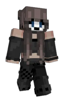 Zinc___'s Minecraft skin