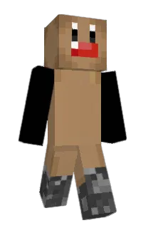 Diglett___'s Minecraft skin