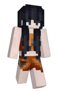 Front of quinnxxxx's skin