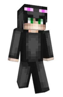 Front of franlyy's skin