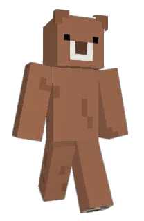 Pixou85's Minecraft skin