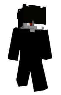 efuj's Minecraft skin
