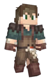 Front of Hot_Shrek1234's skin